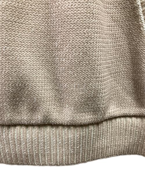 THE NORTH FACE（ザ ノース フェイス）THE NORTH FACE (ザ ノース フェイス) PRINTED HOODIE ベージュ サイズ:Ｍの古着・服飾アイテム