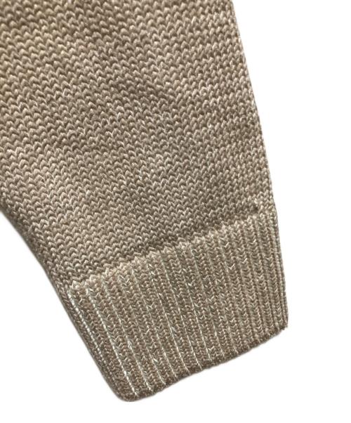 THE NORTH FACE（ザ ノース フェイス）THE NORTH FACE (ザ ノース フェイス) PRINTED HOODIE ベージュ サイズ:Ｍの古着・服飾アイテム