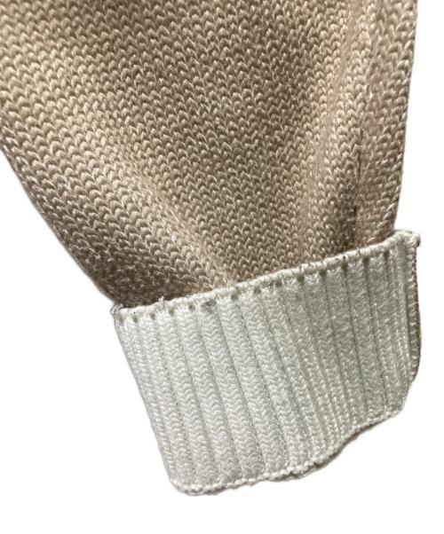 THE NORTH FACE（ザ ノース フェイス）THE NORTH FACE (ザ ノース フェイス) PRINTED HOODIE ベージュ サイズ:Ｍの古着・服飾アイテム