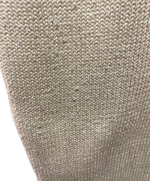 THE NORTH FACE（ザ ノース フェイス）THE NORTH FACE (ザ ノース フェイス) PRINTED HOODIE ベージュ サイズ:Ｍの古着・服飾アイテム