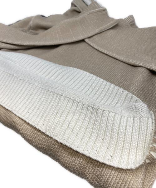 THE NORTH FACE（ザ ノース フェイス）THE NORTH FACE (ザ ノース フェイス) PRINTED HOODIE ベージュ サイズ:Ｍの古着・服飾アイテム