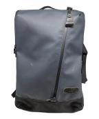 master-pieceマスターピース）の古着「SLICK 2wayバックパック」｜ネイビー