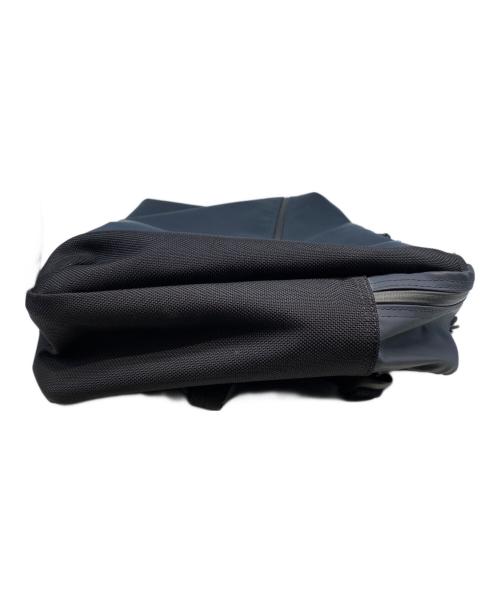 master-piece（マスターピース）master-piece (マスターピース) SLICK 2wayバックパック ネイビーの古着・服飾アイテム