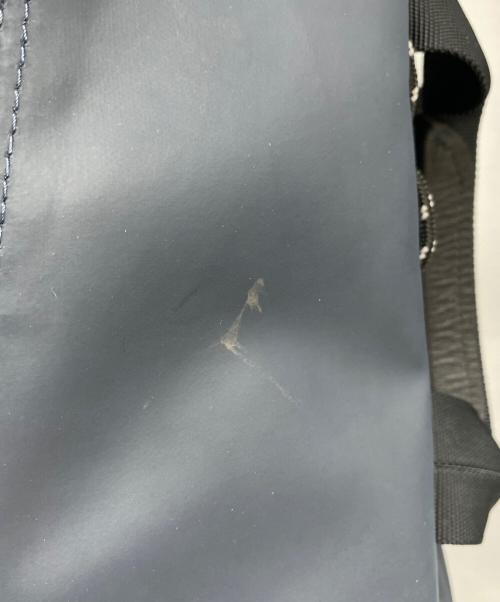 master-piece（マスターピース）master-piece (マスターピース) SLICK 2wayバックパック ネイビーの古着・服飾アイテム