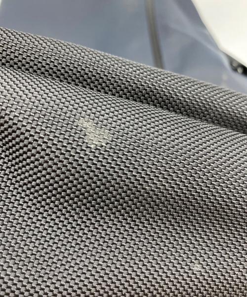 master-piece（マスターピース）master-piece (マスターピース) SLICK 2wayバックパック ネイビーの古着・服飾アイテム