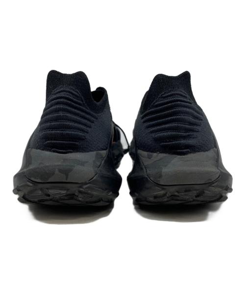 MAMMUT（マムート）MAMMUT (マムート) HUECO II AIR ブラック サイズ:23.5ｃｍの古着・服飾アイテム