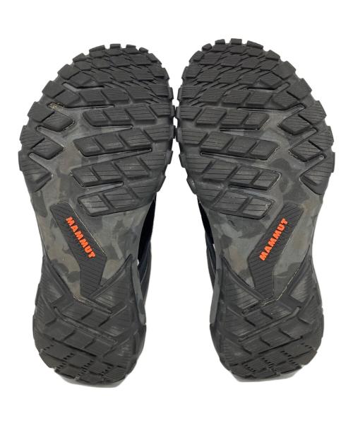 MAMMUT（マムート）MAMMUT (マムート) HUECO II AIR ブラック サイズ:23.5ｃｍの古着・服飾アイテム