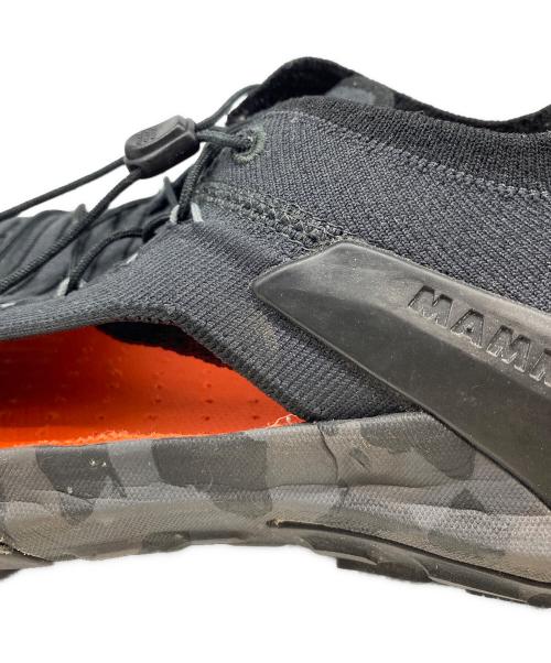 MAMMUT（マムート）MAMMUT (マムート) HUECO II AIR ブラック サイズ:23.5ｃｍの古着・服飾アイテム