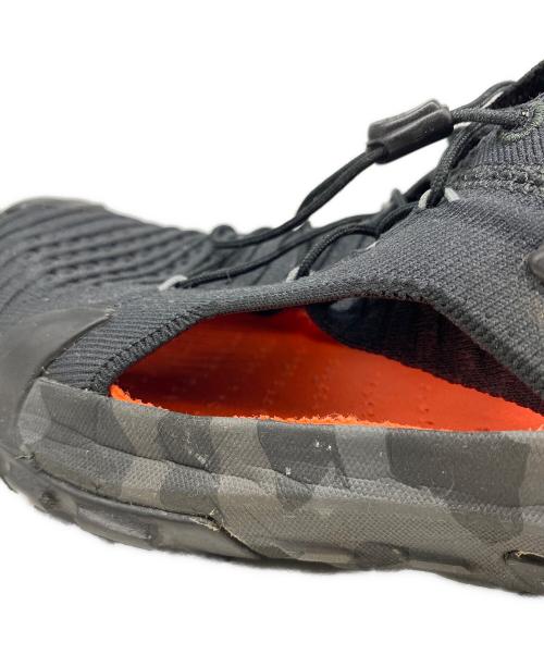 MAMMUT（マムート）MAMMUT (マムート) HUECO II AIR ブラック サイズ:23.5ｃｍの古着・服飾アイテム