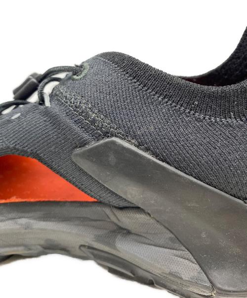 MAMMUT（マムート）MAMMUT (マムート) HUECO II AIR ブラック サイズ:23.5ｃｍの古着・服飾アイテム