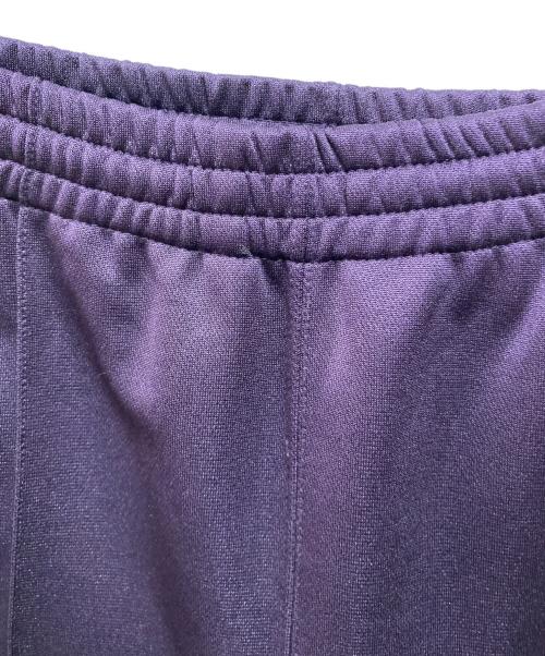 Needles（ニードルズ）Needles (ニードルズ) Track Pant パープル×レッド サイズ:Sの古着・服飾アイテム
