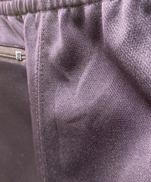 Needles（ニードルズ）Needles (ニードルズ) Track Pant パープル×レッド サイズ:Sの古着・服飾アイテム