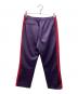Needles (ニードルズ) Track Pant パープル×レッド サイズ:S：12000円
