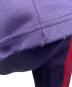中古・古着 Needles (ニードルズ) Track Pant パープル×レッド サイズ:S：12000円