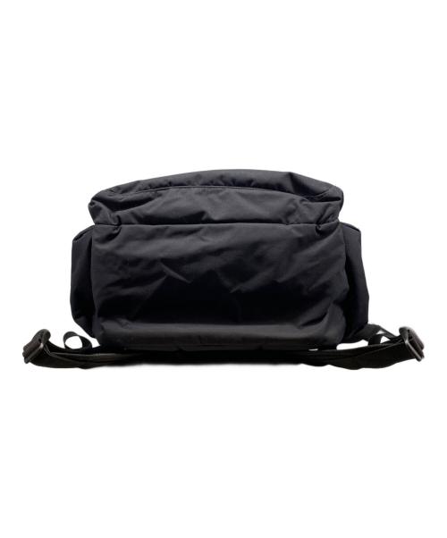 BRIEFING（ブリーフィング）BRIEFING (ブリーフィング) GYM PACK MW GENII ブラックの古着・服飾アイテム