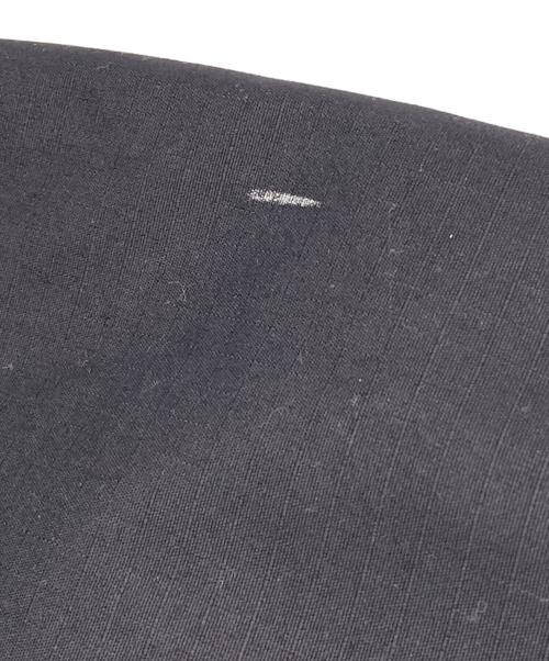 BRIEFING（ブリーフィング）BRIEFING (ブリーフィング) GYM PACK MW GENII ブラックの古着・服飾アイテム