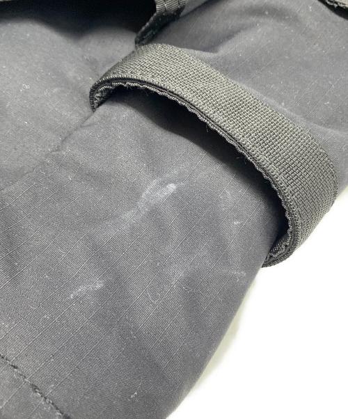 BRIEFING（ブリーフィング）BRIEFING (ブリーフィング) GYM PACK MW GENII ブラックの古着・服飾アイテム