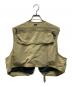 Patagonia (パタゴニア) フィッシングベスト ベージュ サイズ:L：15000円