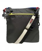 Graphpaperグラフペーパー）の古着「ショルダーバッグ」｜グレー