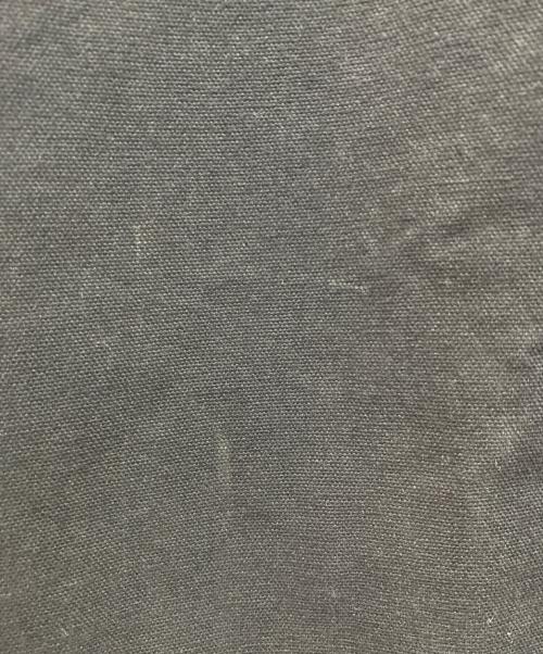 CarHartt（カーハート）CarHartt (カーハート) ダックベスト ネイビー サイズ:Ｓの古着・服飾アイテム