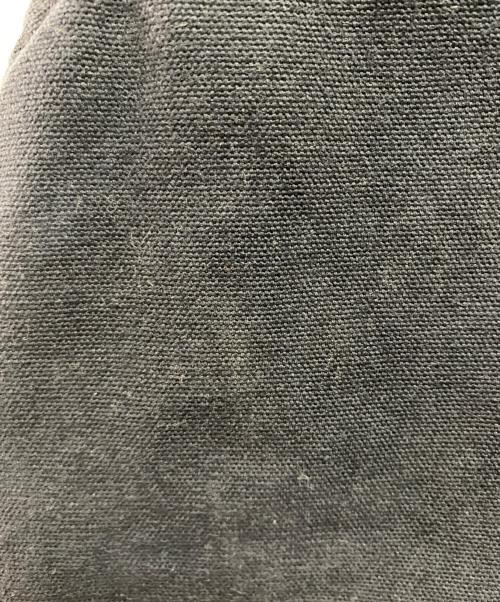 CarHartt（カーハート）CarHartt (カーハート) ダックベスト ネイビー サイズ:Ｓの古着・服飾アイテム