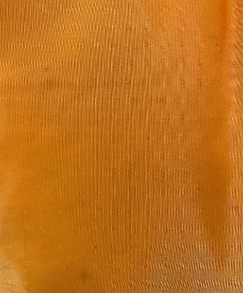 PORTER（ポーター）PORTER (ポーター) TOTE BAG オレンジの古着・服飾アイテム