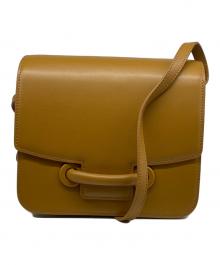 VASIC（ヴァジック）の古着「CITY」｜ブラウン