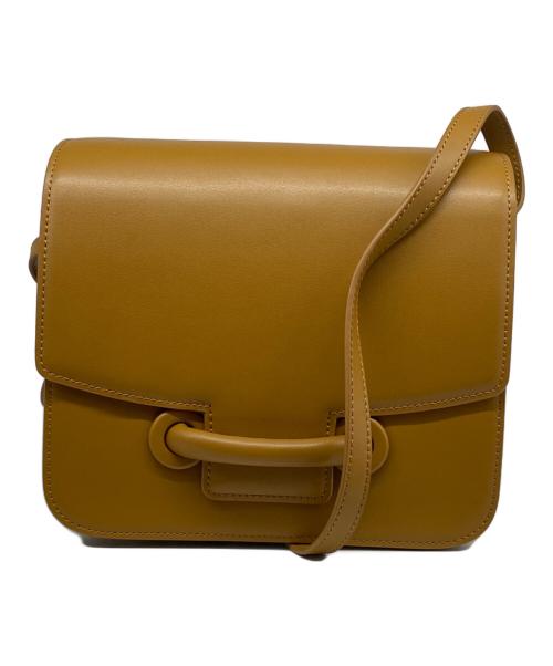 VASIC（ヴァジック）VASIC (ヴァジック) CITY ブラウンの古着・服飾アイテム