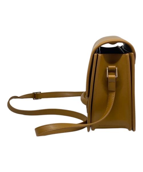 VASIC（ヴァジック）VASIC (ヴァジック) CITY ブラウンの古着・服飾アイテム