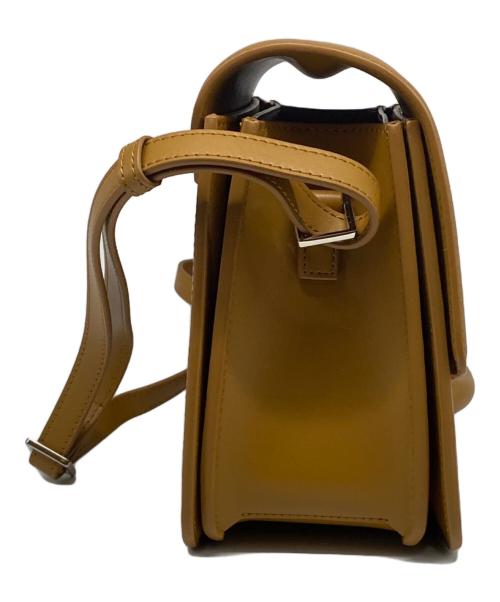 VASIC（ヴァジック）VASIC (ヴァジック) CITY ブラウンの古着・服飾アイテム