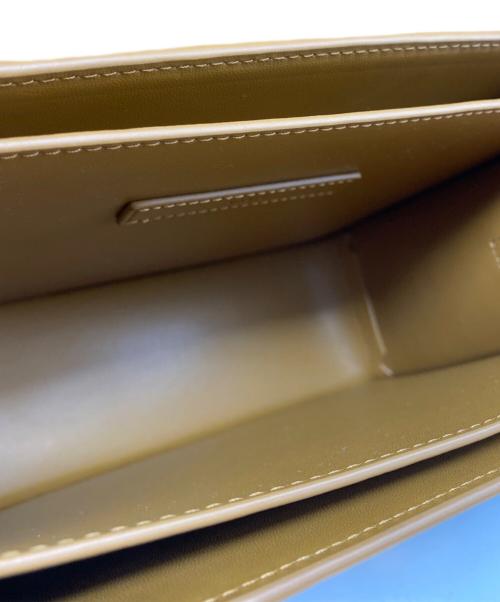 VASIC（ヴァジック）VASIC (ヴァジック) CITY ブラウンの古着・服飾アイテム