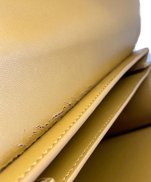 VASIC（ヴァジック）VASIC (ヴァジック) CITY ブラウンの古着・服飾アイテム