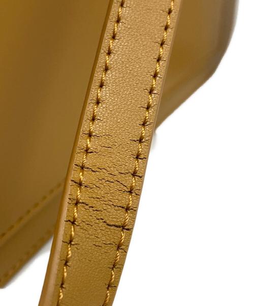 VASIC（ヴァジック）VASIC (ヴァジック) CITY ブラウンの古着・服飾アイテム