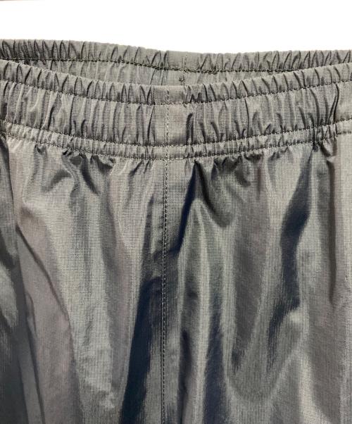 Patagonia（パタゴニア）Patagonia (パタゴニア) トレントシェル 3L・レイン・パンツ ブラック サイズ:Ｌの古着・服飾アイテム