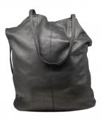 morpheeモルフェ）の古着「3WAY MEDIUM TOTE」｜ブラック
