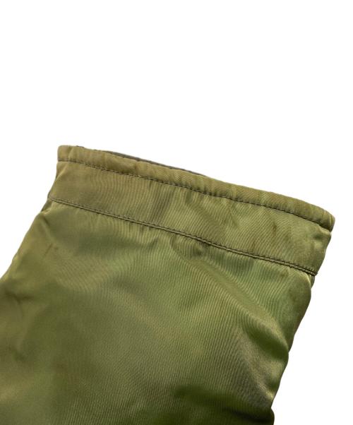 AVIREX（アヴィレックス）AVIREX (アヴィレックス) N-3Bタイプコート オリーブ サイズ:Мの古着・服飾アイテム