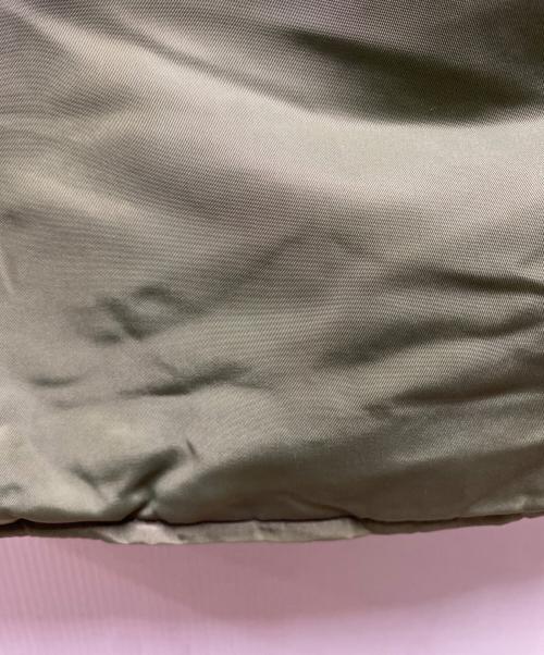 AVIREX（アヴィレックス）AVIREX (アヴィレックス) N-3Bタイプコート オリーブ サイズ:Мの古着・服飾アイテム