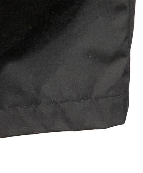 THE NORTHFACE PURPLELABEL（ザ・ノースフェイス パープルレーベル）THE NORTHFACE PURPLELABEL (ザ・ノースフェイス パープルレーベル) 65/35 Soutien Collar Coat ブラック サイズ:Ｌの古着・服飾アイテム