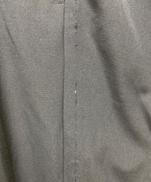 GIVENCHY GENTLEMAN（ジバンシィ ジェントルマン）GIVENCHY GENTLEMAN (ジバンシィ ジェントルマン) 80's ダブルジャケットセットアップ ネイビー サイズ:サイズ詳細参照の古着・服飾アイテム