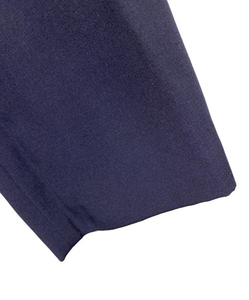 GIVENCHY GENTLEMAN（ジバンシィ ジェントルマン）GIVENCHY GENTLEMAN (ジバンシィ ジェントルマン) 80's ダブルジャケットセットアップ ネイビー サイズ:サイズ詳細参照の古着・服飾アイテム