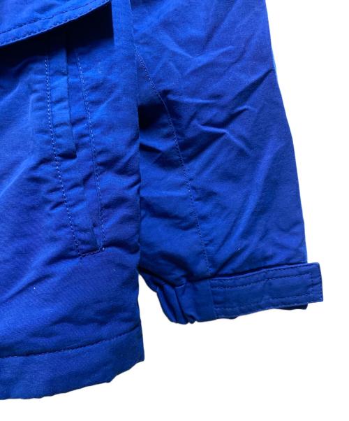 THE NORTH FACE（ザ ノース フェイス）THE NORTH FACE (ザ ノース フェイス) ZIP PHANTHER JK ブルー サイズ:Mの古着・服飾アイテム