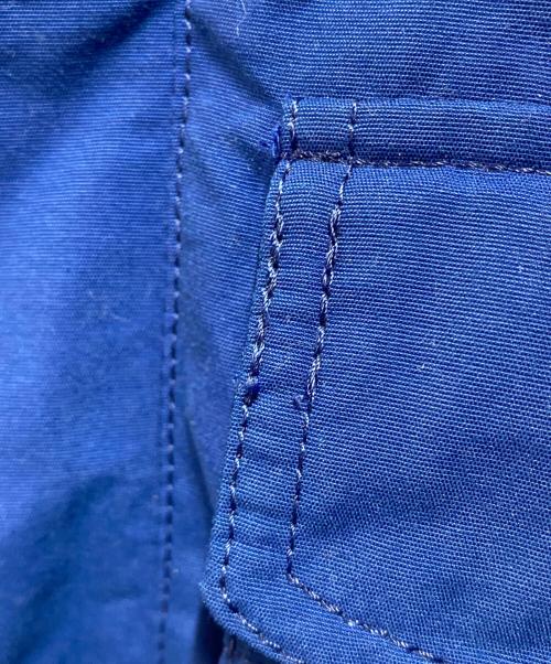 THE NORTH FACE（ザ ノース フェイス）THE NORTH FACE (ザ ノース フェイス) ZIP PHANTHER JK ブルー サイズ:Mの古着・服飾アイテム