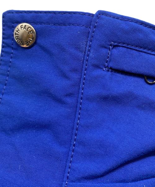 THE NORTH FACE（ザ ノース フェイス）THE NORTH FACE (ザ ノース フェイス) ZIP PHANTHER JK ブルー サイズ:Mの古着・服飾アイテム