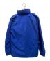 THE NORTH FACE (ザ ノース フェイス) ZIP PHANTHER JK ブルー サイズ:M：6000円