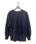Champion (チャンピオン) 90's リバースウィーブスウェット ネイビー サイズ:Ｌ：12000円