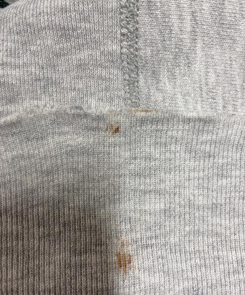 Champion（チャンピオン）Champion (チャンピオン) 80's リバースウィーブパーカー グレー サイズ:Ｌの古着・服飾アイテム