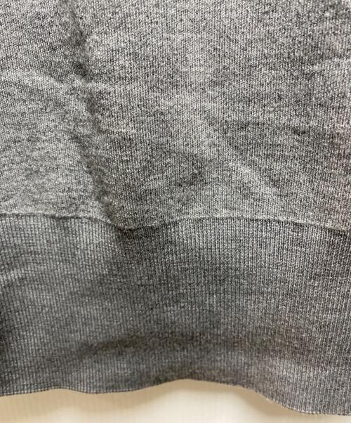 AP STUDIO（エーピーストゥディオ）AP STUDIO (エーピーストゥディオ) Form Knit Cardigan グレー サイズ:ＦＲＥＥの古着・服飾アイテム