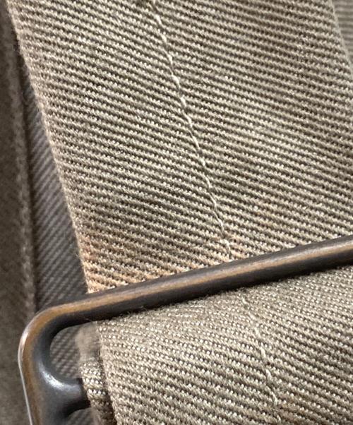 PAY DAY（ペイデイ）PAY DAY (ペイデイ) オーバーオール オリーブ サイズ:FREEの古着・服飾アイテム