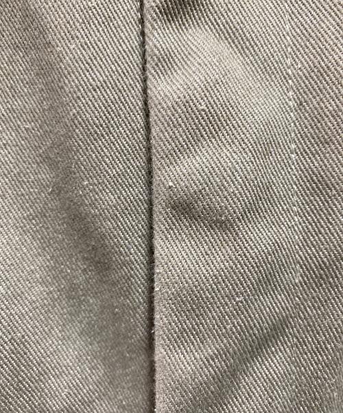 PAY DAY（ペイデイ）PAY DAY (ペイデイ) オーバーオール オリーブ サイズ:FREEの古着・服飾アイテム