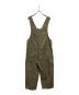 PAY DAY (ペイデイ) オーバーオール オリーブ サイズ:FREE：7000円